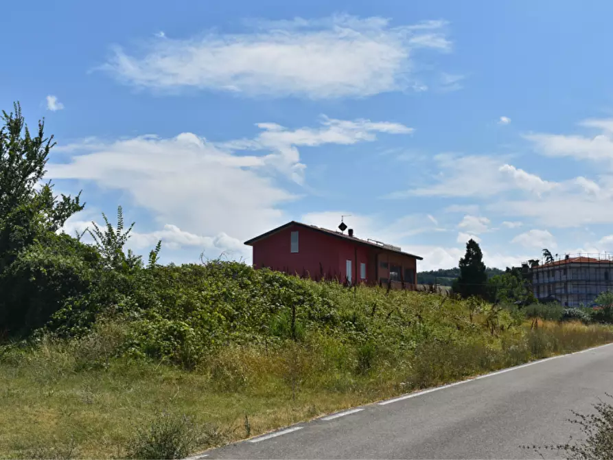 Immagine 22 di Terreno in vendita  in strada Molinara a Collecchio