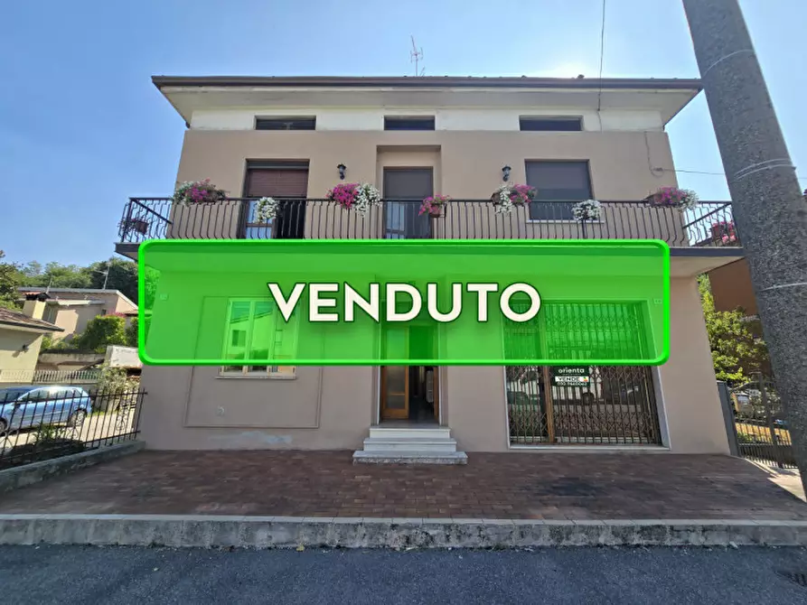 Immagine 1 di Appartamento in vendita  in Via Giovanni Antonio Poli 70 a Montichiari