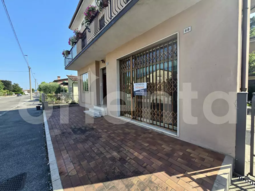 Immagine 5 di Appartamento in vendita  in Via Giovanni Antonio Poli 70 a Montichiari