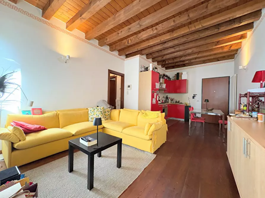 Immagine 2 di Appartamento in vendita  in Via Giuseppe Mazzini 27 a Schio