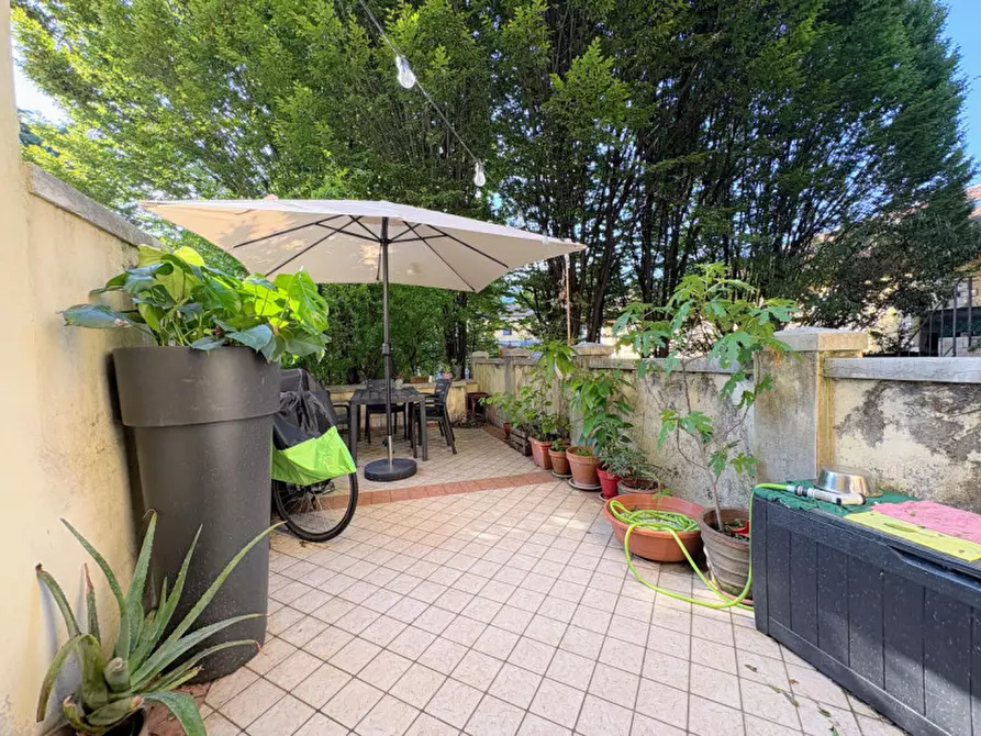 Immagine 5 di Appartamento in vendita  in Via Giuseppe Mazzini 27 a Schio