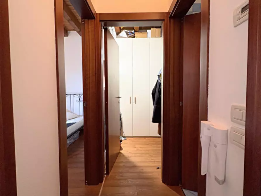 Immagine 7 di Appartamento in vendita  in Via Giuseppe Mazzini 27 a Schio