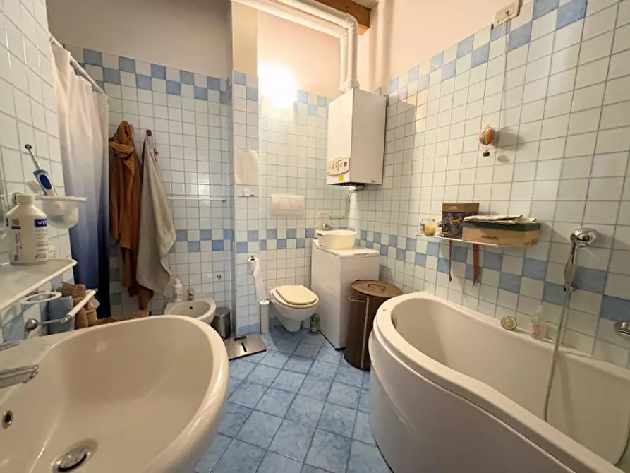 Immagine 8 di Appartamento in vendita  in Via Giuseppe Mazzini 27 a Schio