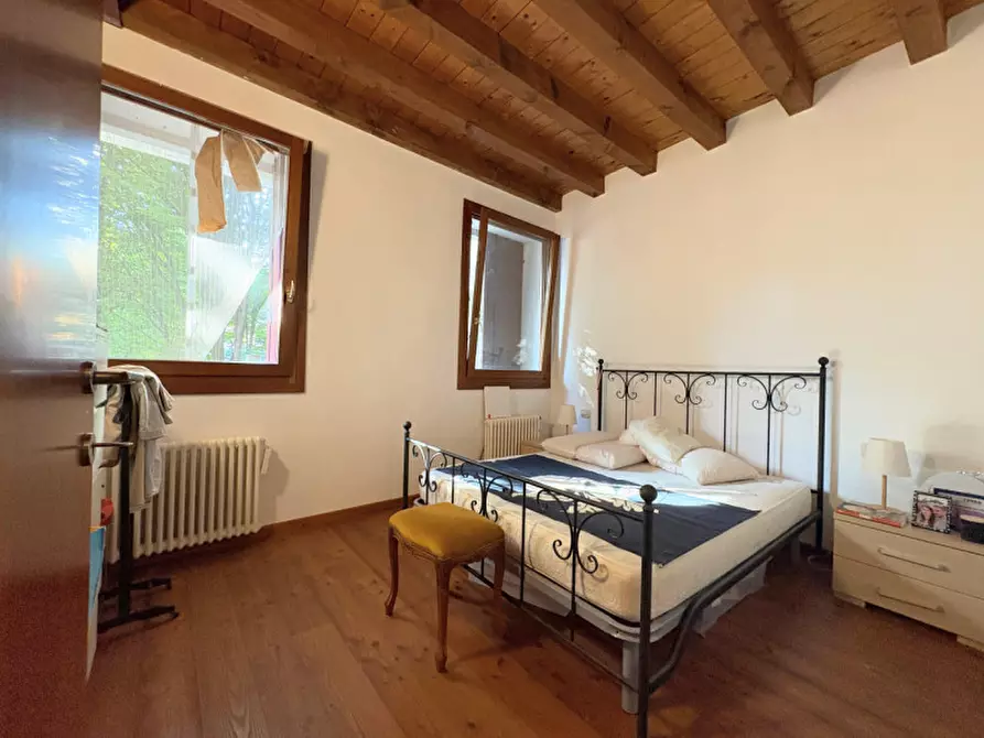 Immagine 9 di Appartamento in vendita  in Via Giuseppe Mazzini 27 a Schio