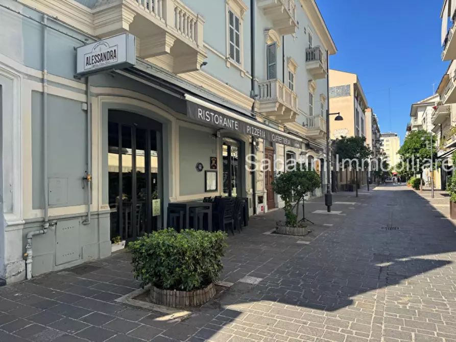 Immagine 1 di Negozio in vendita  in Via Piave, 51 a Pescara