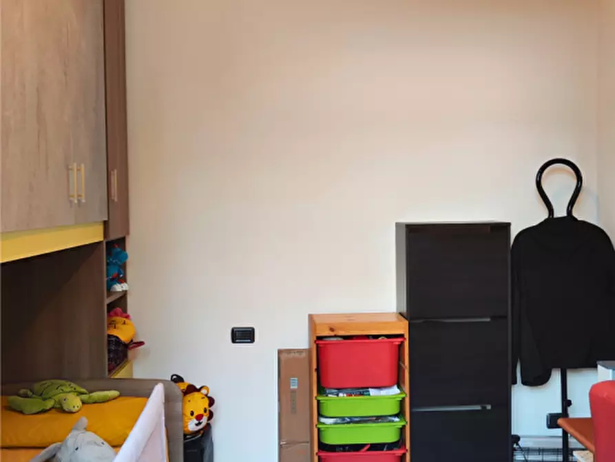 Immagine 19 di Appartamento in vendita  in Strada Traversetolo a Parma