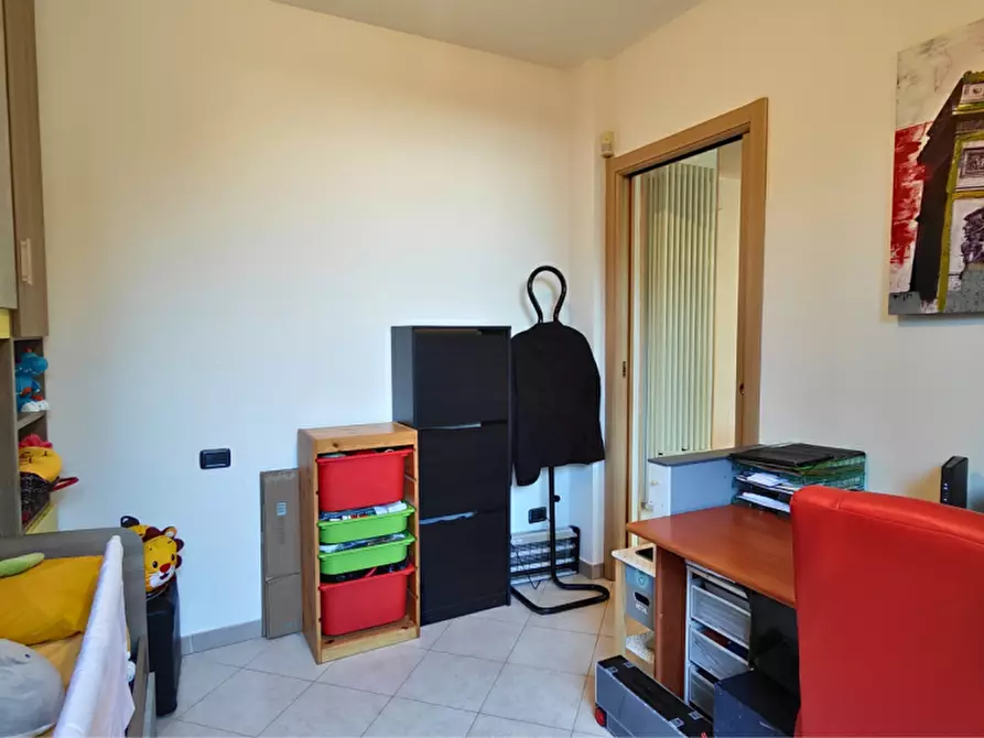 Immagine 21 di Appartamento in vendita  in Strada Traversetolo a Parma