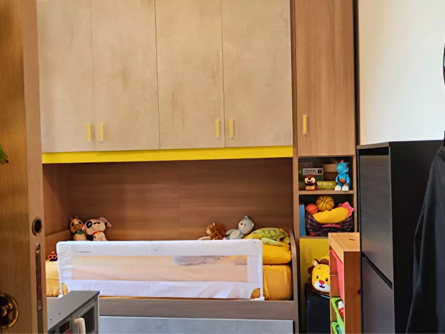 Immagine 23 di Appartamento in vendita  in Strada Traversetolo a Parma