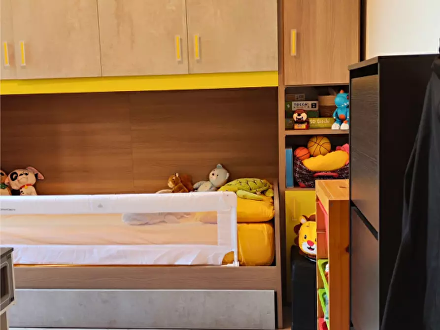 Immagine 26 di Appartamento in vendita  in Strada Traversetolo a Parma