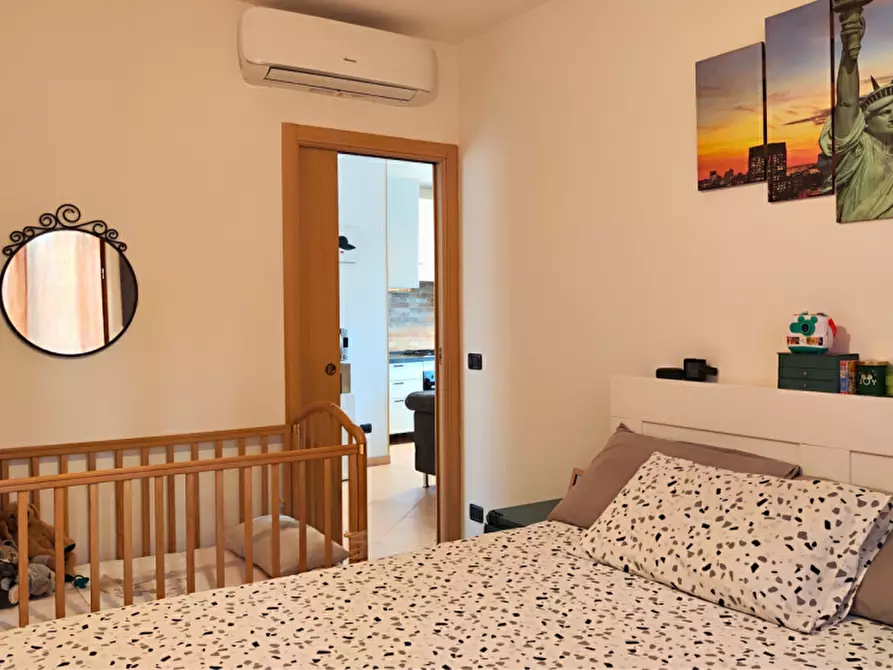 Immagine 28 di Appartamento in vendita  in Strada Traversetolo a Parma