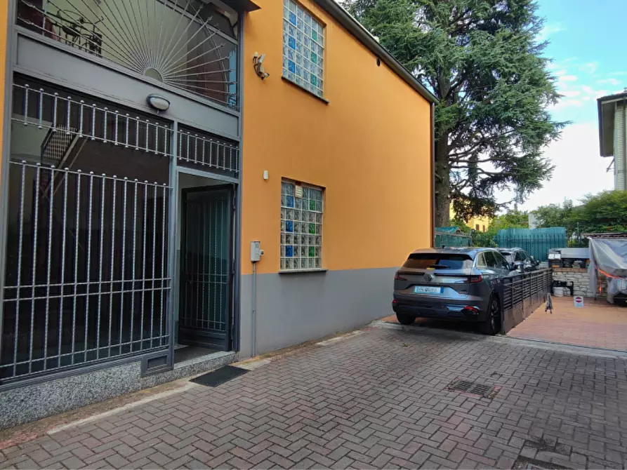 Immagine 45 di Appartamento in vendita  in Strada Traversetolo a Parma