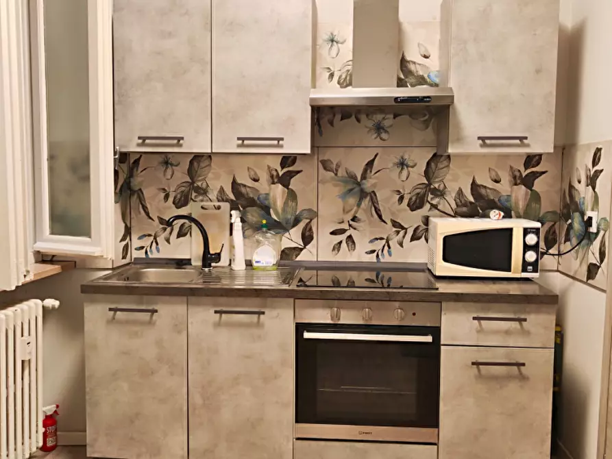 Immagine 1 di Appartamento in vendita  in Via Vincenzo Bellini a Parma