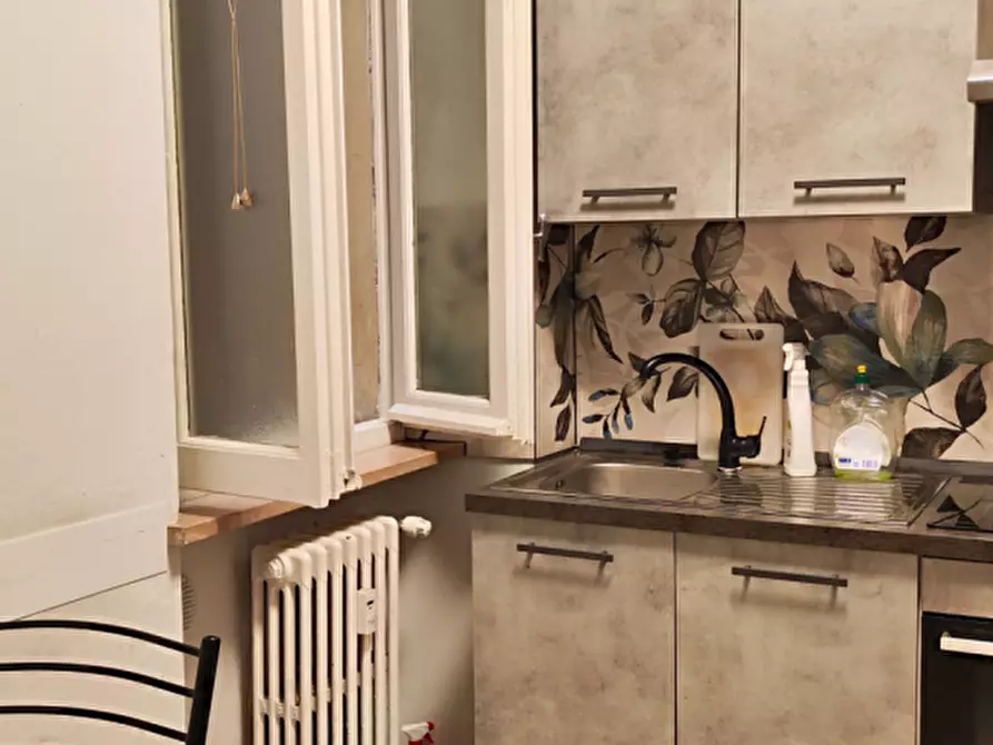 Immagine 3 di Appartamento in vendita  in Via Vincenzo Bellini a Parma