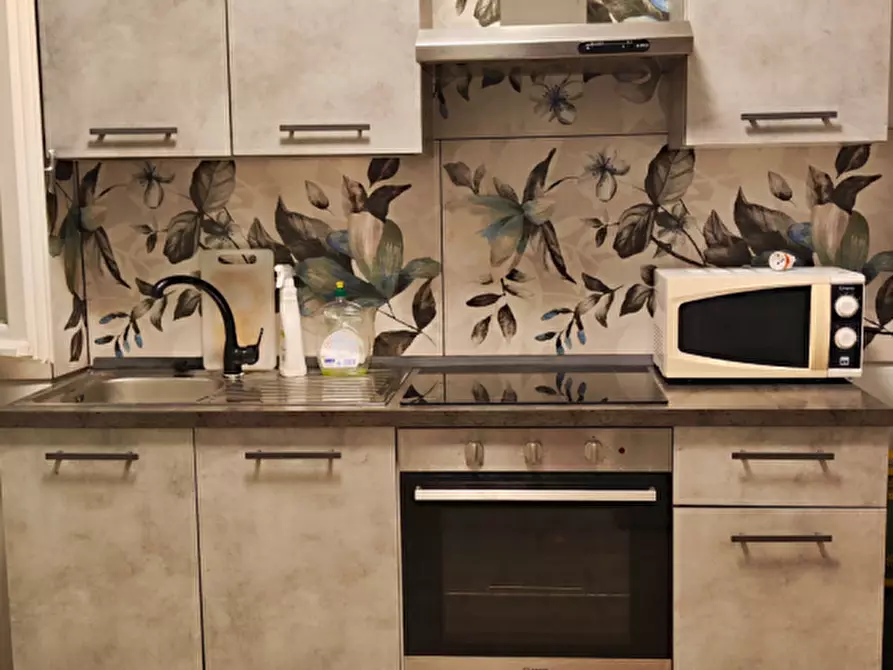 Immagine 4 di Appartamento in vendita  in Via Vincenzo Bellini a Parma