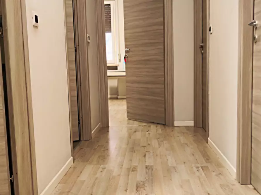 Immagine 7 di Appartamento in vendita  in Via Vincenzo Bellini a Parma