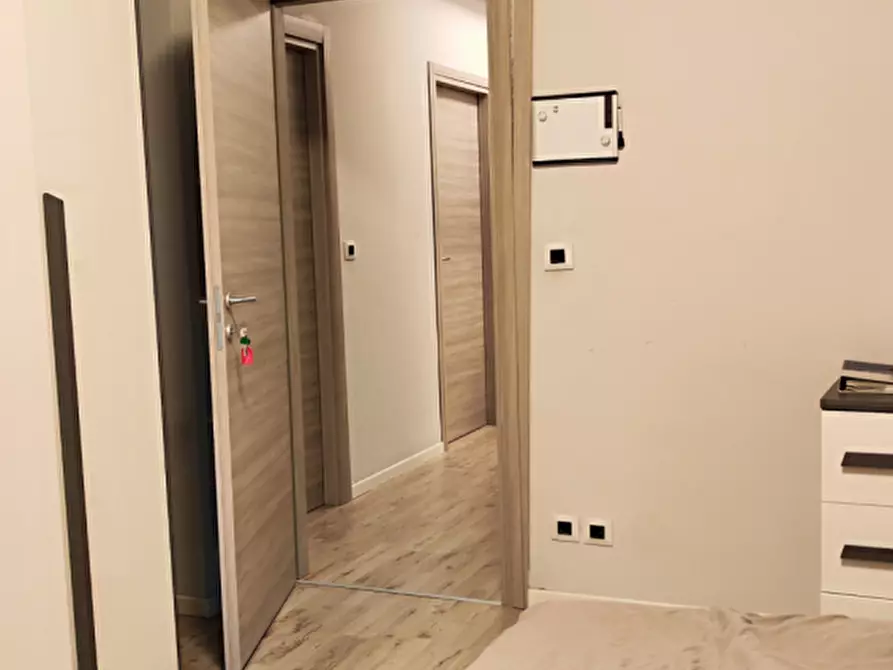 Immagine 16 di Appartamento in vendita  in Via Vincenzo Bellini a Parma