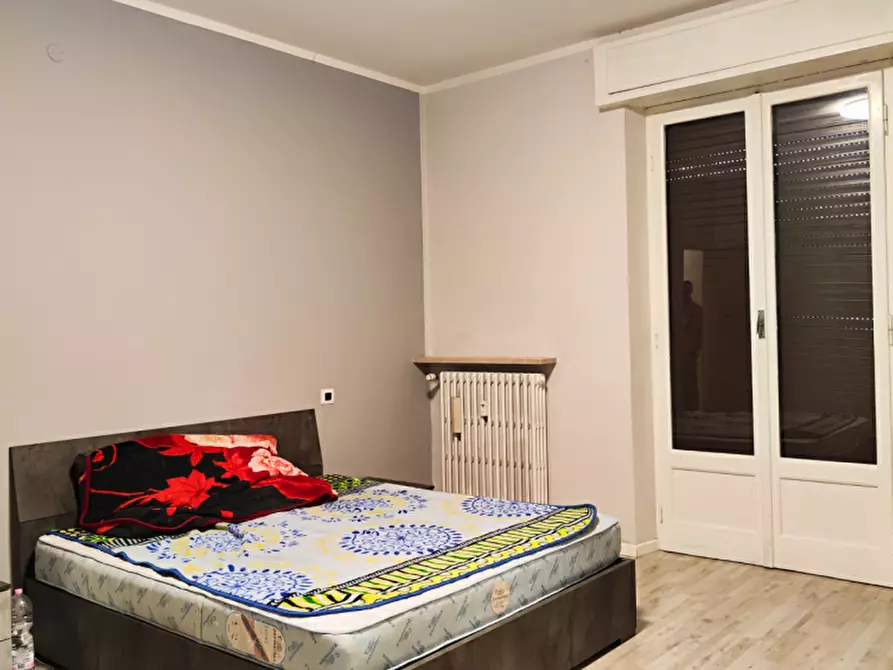 Immagine 19 di Appartamento in vendita  in Via Vincenzo Bellini a Parma