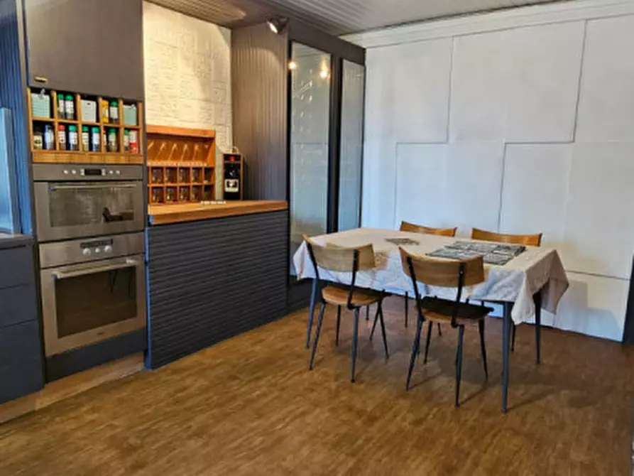 Immagine 2 di Villetta a schiera in vendita  in via bergozza di sopra 12 a Malo