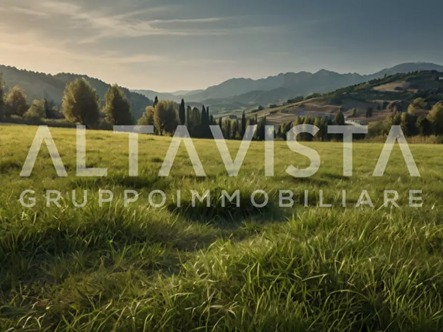 Immagine 2 di Terreno in vendita  in Via Bussago a Bedizzole