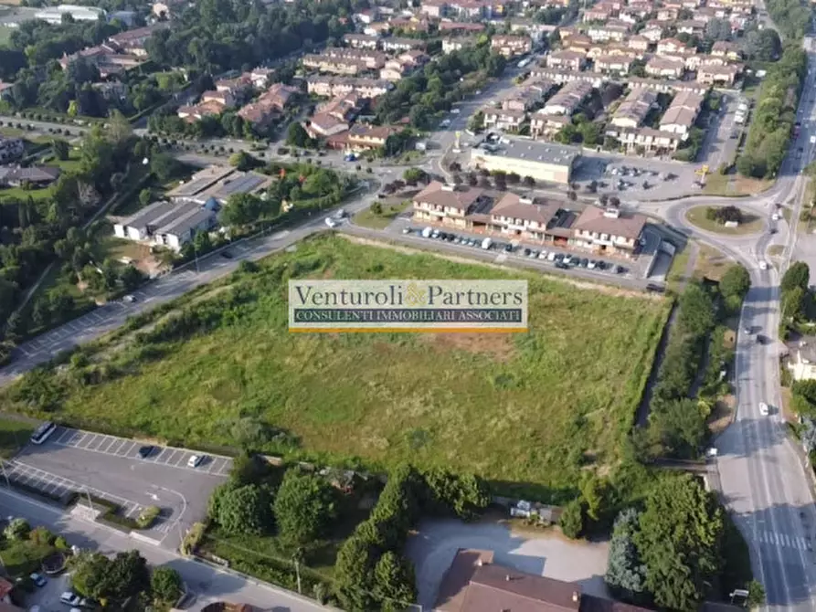 Immagine 1 di Terreno in vendita  in Via Risorgimento a Castenedolo