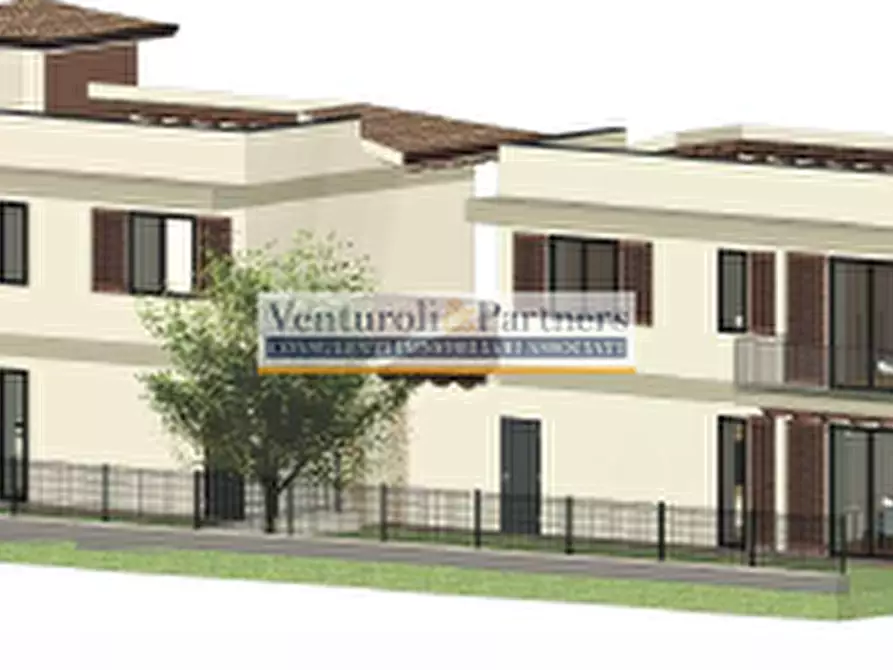 Immagine 2 di Terreno in vendita  in Via Risorgimento a Castenedolo