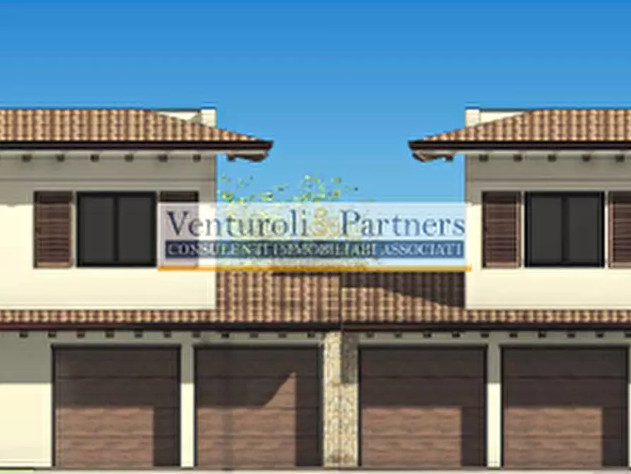 Immagine 4 di Terreno in vendita  in Via Risorgimento a Castenedolo