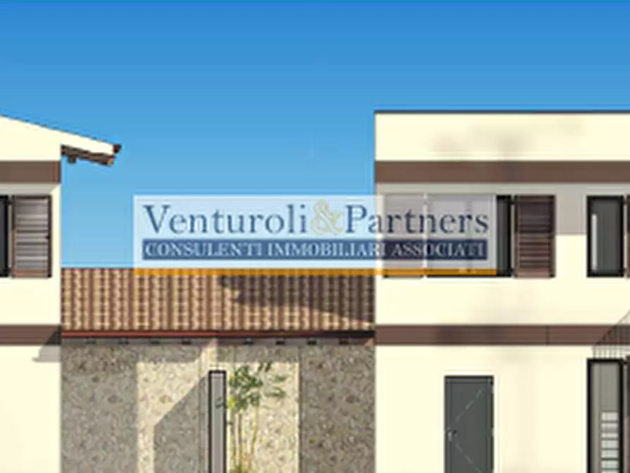 Immagine 5 di Terreno in vendita  in Via Risorgimento a Castenedolo