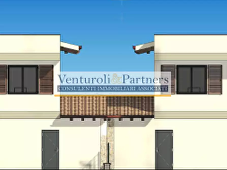 Immagine 6 di Terreno in vendita  in Via Risorgimento a Castenedolo