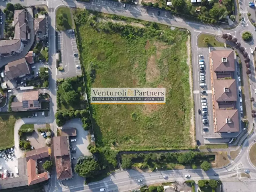 Immagine 7 di Terreno in vendita  in Via Risorgimento a Castenedolo
