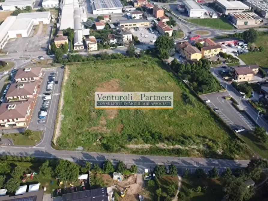 Immagine 9 di Terreno in vendita  in Via Risorgimento a Castenedolo