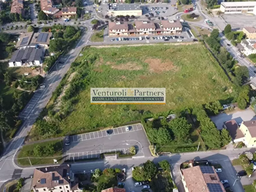 Immagine 12 di Terreno in vendita  in Via Risorgimento a Castenedolo