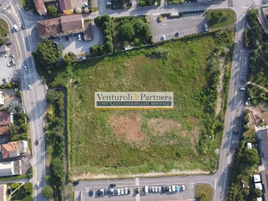 Immagine 15 di Terreno in vendita  in Via Risorgimento a Castenedolo