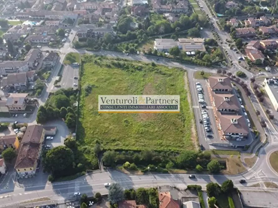 Immagine 16 di Terreno in vendita  in Via Risorgimento a Castenedolo