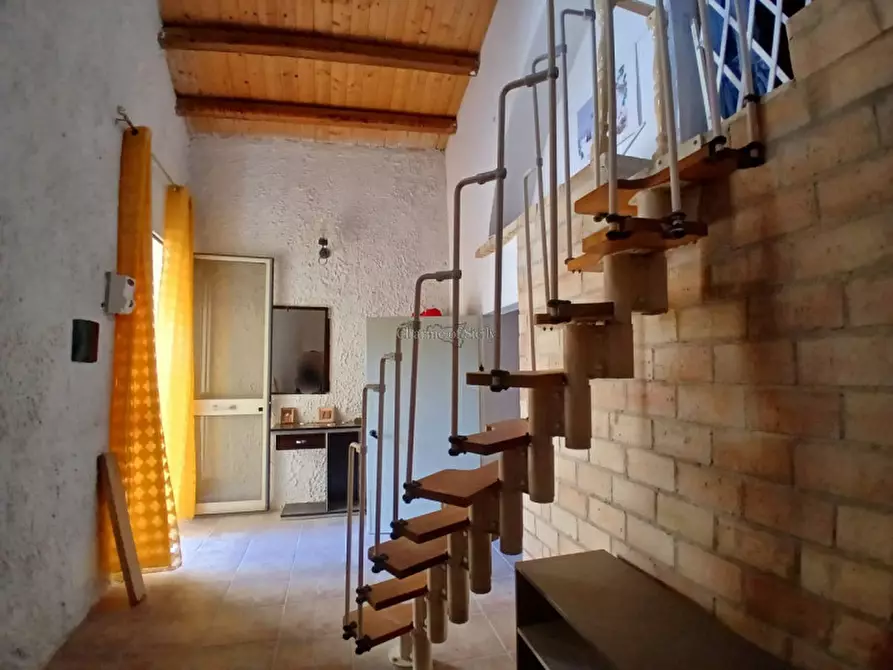 Immagine 8 di Casa indipendente in vendita  in Via Botta a Modica