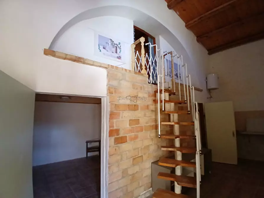 Immagine 11 di Casa indipendente in vendita  in Via Botta a Modica
