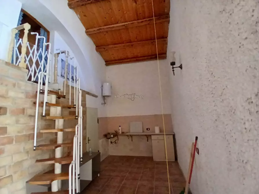 Immagine 12 di Casa indipendente in vendita  in Via Botta a Modica