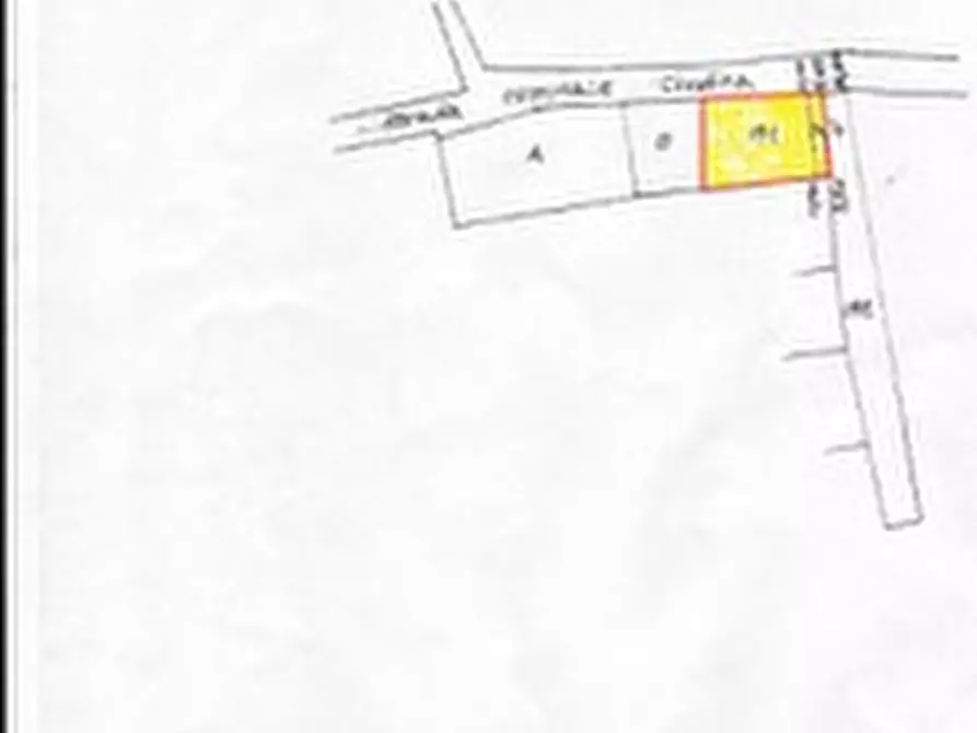 Immagine 3 di Terreno in vendita  in Via Cividina a Martignacco