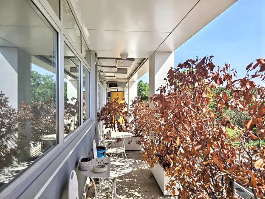 Immagine 3 di Ufficio in vendita  in Via Roma, Torri di Quartesolo VI, Italia a Torri Di Quartesolo