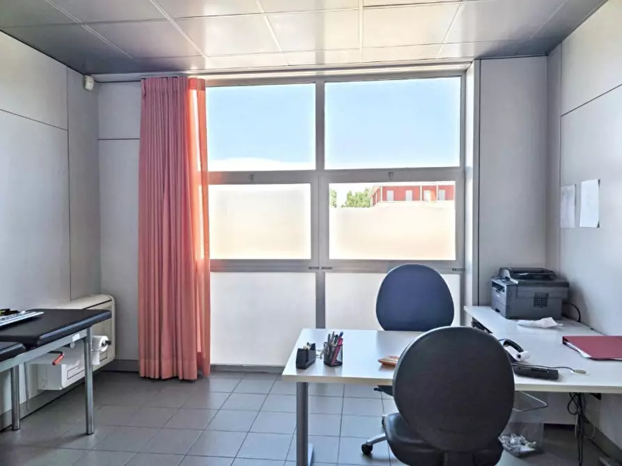 Immagine 5 di Ufficio in vendita  in Via Roma, Torri di Quartesolo VI, Italia a Torri Di Quartesolo