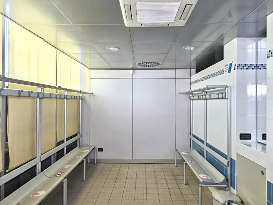 Immagine 6 di Ufficio in vendita  in Via Roma, Torri di Quartesolo VI, Italia a Torri Di Quartesolo