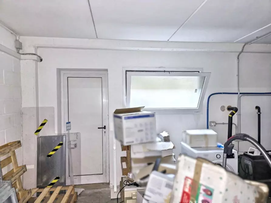 Immagine 18 di Ufficio in vendita  in Via Roma, Torri di Quartesolo VI, Italia a Torri Di Quartesolo