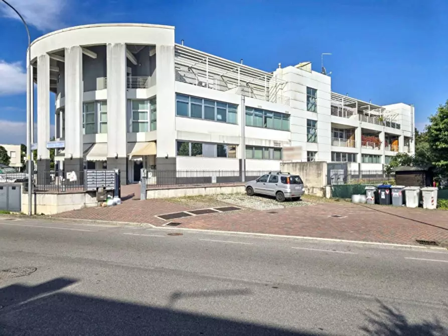 Immagine 24 di Ufficio in vendita  in Via Roma, Torri di Quartesolo VI, Italia a Torri Di Quartesolo