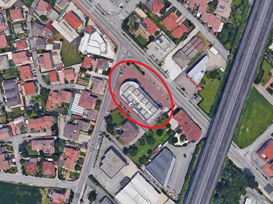 Immagine 30 di Ufficio in vendita  in Via Roma, Torri di Quartesolo VI, Italia a Torri Di Quartesolo