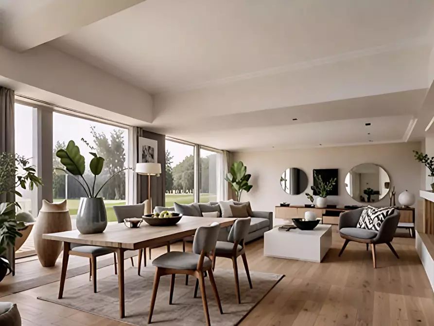 Immagine 1 di Appartamento in vendita  in Via de Gasperi a Quarto D'altino