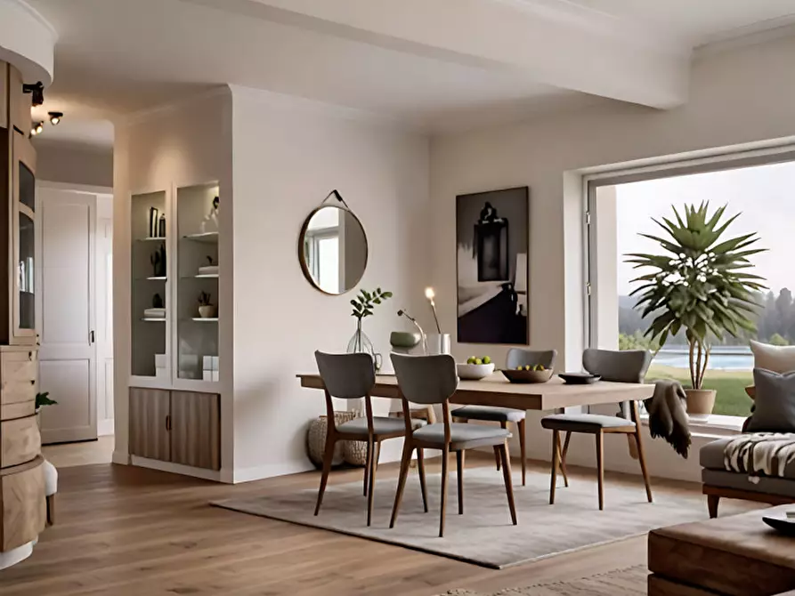 Immagine 4 di Appartamento in vendita  in Via de Gasperi a Quarto D'altino