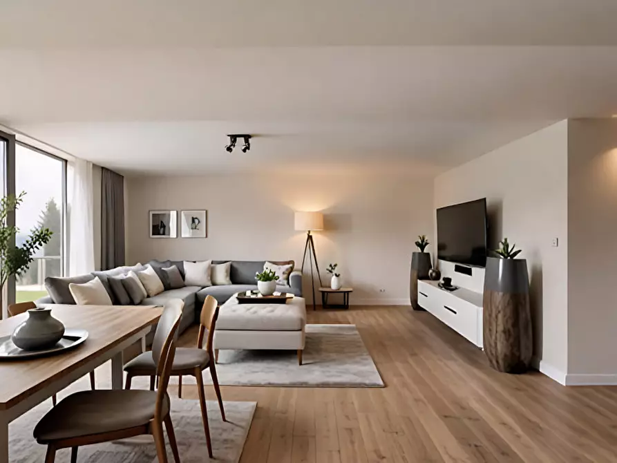 Immagine 5 di Appartamento in vendita  in Via de Gasperi a Quarto D'altino