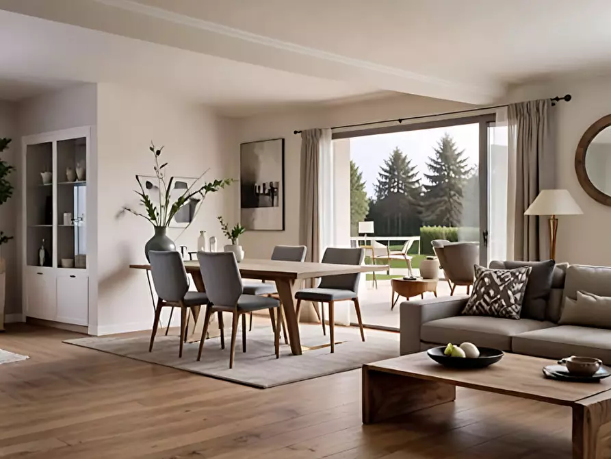 Immagine 6 di Appartamento in vendita  in Via de Gasperi a Quarto D'altino