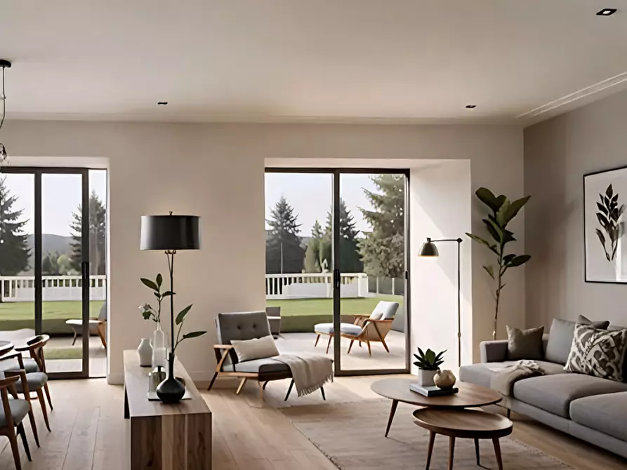 Immagine 6 di Appartamento in vendita  in Via de Gasperi a Quarto D'altino