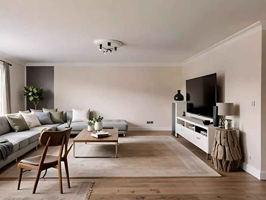 Immagine 7 di Appartamento in vendita  in Via de Gasperi a Quarto D'altino