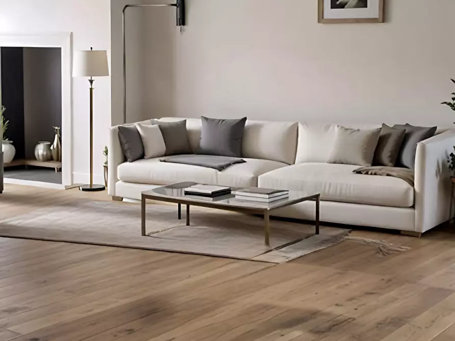 Immagine 8 di Appartamento in vendita  in Via de Gasperi a Quarto D'altino